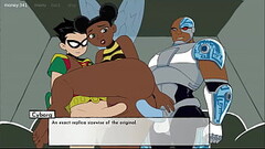 18Titans Episode 47 - Double Stuffed Thumb
