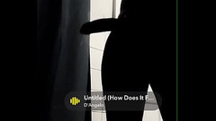 BBC Stroke after Hot Shower Thumb