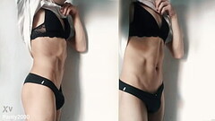 Panty2000 - Compilaci&oacute_n #1 Thumb