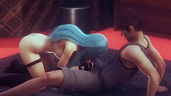 Nico doa girl hentai sex video Thumb