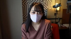 『マスクde本物素人』１８才！、正真正銘の本物の元地下アイドル登場！、完全初撮影！、今は○○？？、中出し２回戦『個人撮影』個撮オリジナル２０４人目 Thumb
