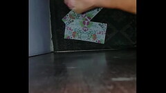 A quick handjob Thumb