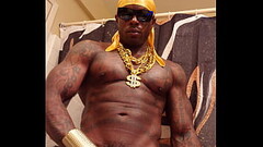 BBC Worship Hallelujah Johnson ( Hood Royalty ) Thumb