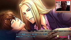 Para&iacute_so (Mitsugi) #63 - &iexcl_SE PUSO HORNY! Thumb