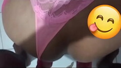 Abrindo o cuzinho na socada da pica Thumb