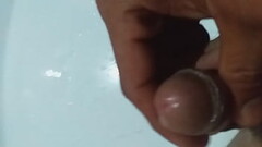 หลุดชายไทยเงี่ยนถ่ายของตัวเองโชว์ Thumb