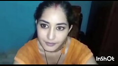 मेरी भाभी की चूत मेरी पत्नी की चूत से बहुत टाइट और खूबसूरत है Thumb