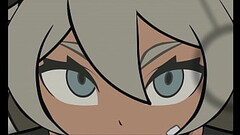 Bea from pokemon gets fucked Thumb
