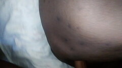 scared to moan Thumb