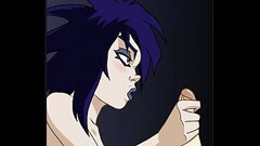 Playing goth girlfriend blowjob no commentary. Thumb