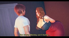 Hello Sweetie (Preview) - OCICI Thumb