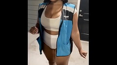 Amazon ebony deliver got more than just a tip Thumb