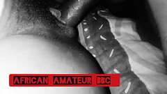 AfricanArmatureBBC - dick missionary Thumb