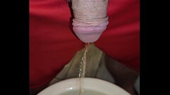 Straight piss break Thumb