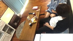 いつでも咥えたいフェラ好き女子◯生とのヤリまくり同棲生活 Thumb