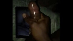 Listen to the sound of my dick Thumb