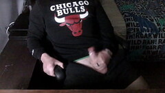 UNLUCKYINLOVE1 WANK Thumb