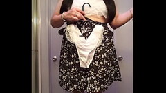 Shopping Stories #75 - 6 New Tops &amp_ A Cute Little Outfit With A Bikini... Thumb