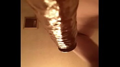 I think I'_m ready for the real thing... Thumb