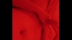 EU batendo Uma Thumb
