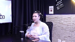 Voc&ecirc_ n&atilde_o imagina quem contou tudo para minha fam&iacute_lia - Agatha Ludovino no Sensua Thumb