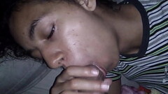 Boquete matinal Thumb