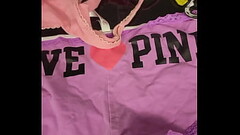 Brothers wife'_s panties Thumb