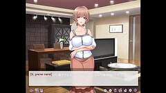 Part 9 [Motemote Datta Hazu No Ore Ga Lez No Hahaoya Ni Heroine Zen'_in Netorarete Mazo Ochi Shi Thumb