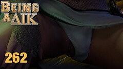 BEING A DIK #262 &bull_ Her panties are soaking wet Thumb
