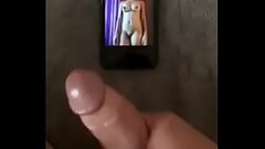 One more cum tribute Thumb