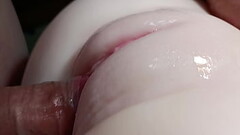 I'_m a little tired, but I kept on ejaculating. Thumb