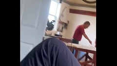 Jonah becomes 18 and wants to fuck Dave Thumb
