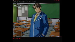 True Blue 2002 Eroge Gameplay en Espa&ntilde_ol - Parte 1 Thumb