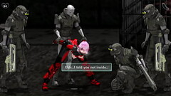 Hounds of The Meteor Part 4 Thumb