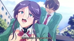 Putas retretes de semen Parte 2 Thumb