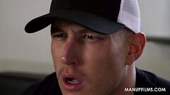 Videogames Madness with Brock Kniles , Roman Todd for ManUpFilms Thumb