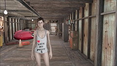 Fallout 4 Sweet Romance Fashion Thumb