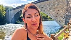 Stella, sublime femme, adore les fellations et la sodomie Thumb