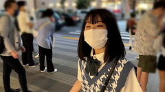 part2 こと(18)/ホテルセックスは当たり前エッチする気満々現役J●とメチャえろハメ撮り【1限目】ホテルへの誘いに即OK！透き通るような美肌と隠れ美巨乳を堪能ゴム中出しSEX【2限目】「そのまま Thumb
