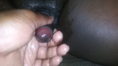 FIRST TIME CUMMER Thumb