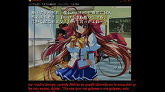 True Blue 2002 Eroge Gameplay en Espa&ntilde_ol - Parte 2 Thumb