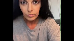 I'_m that MILF who is always naked and horny Thumb