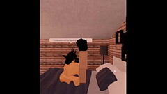 eating her ass out roblox Thumb