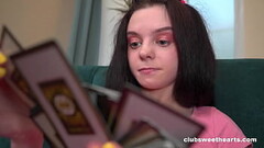 Real Couple Tarot Reading for ClubSweethearts Thumb
