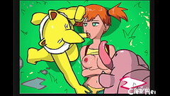 Pokemon:Hypno Mercy Thumb