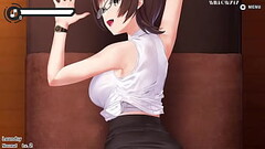 BR rhythm game 002 Thumb