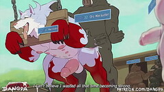 animation: the main course by dangpa Thumb