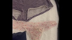 &ldquo_Borrowed&rdquo_ some hot outfits Thumb