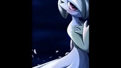 Un gardevoir se coje a su entrenador a la verga Thumb