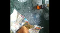 काम वाली बाई को किचन में चोदा Thumb